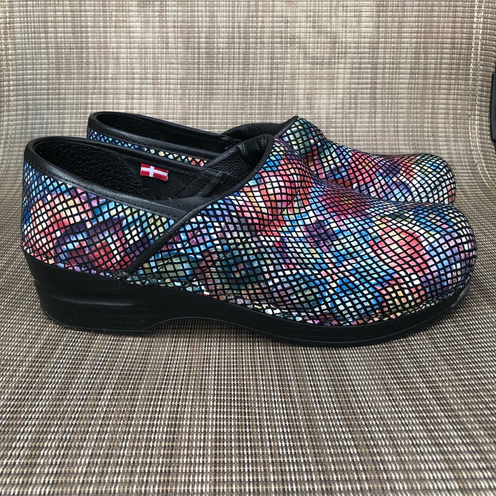 Sanita Clogs